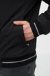 Бомбер Trend Collection 25-25 чорний (BLACK) M - зображення 8