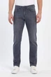 Джинсы comfort fit Trend Collection 4719 серый (GRA GREY) 38 - изображение 1