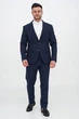 Костюм Trend Collection 50028 синій (NAVI) 58 - зображення 3