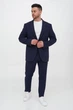 Костюм Trend Collection 50025 синий (NAVY) 48 - изображение 2