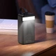 Внешний аккумулятор (Power Bank) Hoco J123C 22.5W 60000mAh LED Light (FCP, PD3.0, QC3.0) 1C+3A Black (39282) - изображение 8