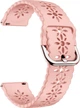 Ремешок Trase Силиконовый (20 мм) Pink (28083-31) - изображение 1