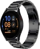 Металевий Браслет Shape для Galaxy Watch FE 40mm Black (39320-2B) - зображення 1
