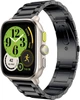 Металевий Браслет Shape для Amazfit Cheetah Square Black (38501-2B) - зображення 1