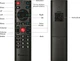 Пульт Air Mouse BPR3S Plus с Микрофоном и Гироскопом 4in1 (BLE + IR) Black (38985) - изображение 5