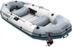 Надувная лодка трехместная Intex 68373 Mariner 3 Set, 297х127х46 см, 2-х камерная (весла, ручной насос) (Intex_68373) - изображение 1
