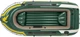 Надувний човен тримісний Intex 68380 Seahawk 3 Boat Set, 295х137х43 см, 3-х камерний (весла, ручний насос) (Intex_68380) - зображення 3