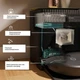 Робот-пылесос iRobot Roomba Combo 10 Max с системой самоочистки и мойкой швабры X085020 - изображение 3
