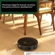 Робот-пылесос iRobot Roomba Combo 10 Max с системой самоочистки и мойкой швабры X085020 - изображение 10