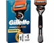 Мужской бритвенный станок Gillette ProGlide Power с 1 картриджем и батарейкой - изображение 2