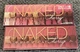 Палетка теней Urban Decay Naked Cherry 12 насыщенных ягодных оттенков - изображение 4