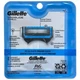 Сменные лезвия Gillette ProGlide Chill с охлаждающим эффектом (4 шт) - изображение 3