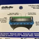 Сменные лезвия Gillette Fusion Proglide Power 8 шт производство США - изображение 5