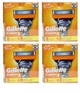 Запасные лезвия Gillette Fusion 5 Power (8 картриджей) - изображение 6