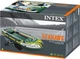 Надувний човен чотиримісний Intex 68351 Seahawk 4 Boat Set, 351х145х48 см, 3-х камерний (весла, ручний насос) (Intex_68351) - зображення 7