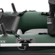 Надувний рибацький човен одномісний Intex 68381 Big Catch Pro,165х120х38 см (весло, ручний насос) (Intex_68381) - зображення 8