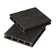 Доска террасная ДПК Renwood classic 3D 140х25х3000 Anthracite - изображение 2