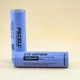 Аккумуляторы PKCELL 18650 2шт 3350mAh Li-ion Flat Top 3.7V высокая емкость для повербанков и фонарей - изображение 3