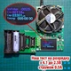 Акумулятор PKCELL 18650 1шт 3350mAh Li-ion Flat Top підвищеної ємності для потужних ліхтарів та GPS - зображення 4