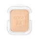 Компактна пудра для зрілої шкіри Shiseido PRIOR BB Powdery Foundation SPF22 PA++ Охра 1, Refill 10 г - зображення 1