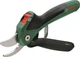 Секатор аккумуляторный BOSCH EasyPrune 3.6В d реза 25мм (0.600.8B2.102) - изображение 3