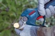 Секатор аккумуляторный BOSCH Pro Pruner, 2 аккумулятора (0.601.9K1.021) - изображение 7