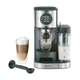 Рожковая кофеварка эспрессо Silver Crest SEMM 1470 A2 (1470 Вт, 15 Бар, нерж. сталь) - изображение 3