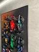 АРТ Тримач Рамка 80x50см для Всіх Десяти Конструкторів Speed Champions F1 (66802) Сезону 2024 F1 / (77242) / (77244) / (77251) / (77249) / (77248) / (77247) / (77246) / (77245) / (77243) / (77250) Type-A - зображення 8