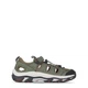 Сандалі Karrimor K2 Men's Walking Sandals Khaki/Green 9(43) - изображение 1