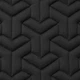 Комплект універсальних накидок для передніх сидінь Winso Pro Delta 420110 2 шт. Black (5907648387331) - зображення 2