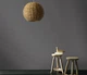 Флизелиновые обои винил горячего тиснения Erismann GMK Fashion for Walls 4 12103-10 Серый (1,06х10,05м) - изображение 2