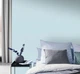 Флизелиновые обои винил горячего тиснения Erismann ELLE 12089-18 Голубой (1,06х10,05м) - изображение 4