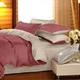 Комплект постельного белья Сатин Premium 0847 + 0841 Billy 1-спальный (2200002031455) - изображение 1