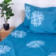 Комплект постельного белья MirSon Сатин 22-1288 Iridescent King Size (2200003601053) - изображение 3