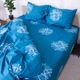 Комплект постельного белья MirSon Сатин 22-1288 Iridescent King Size (2200003601053) - изображение 8