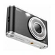 Фотокамера HOCO Dual-Lens digital camera DV203 |48MP, 30fps/1920p, 2.8" IPS HD| черная - изображение 1