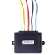 Радіоуправління для лебідок, ZHME 12V - зображення 3