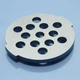 Решетка мясорубки Tefal HV4 HV8 HV2 NE44 NE62 NE66 NE463138 NE685838 NE448838 крупная 7,5мм нержавейка оригинал - изображение 4
