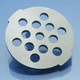 Решетка мясорубки Tefal HV4 HV8 HV2 NE44 NE62 NE66 NE463138 NE685838 NE448838 крупная 7,5мм нержавейка оригинал - изображение 3