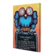 Набор постеров Kaws (PS-090) 3 шт в наборе - изображение 6