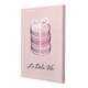 Набор постеров Pink mood (PS-071) 3 шт в наборе - изображение 2