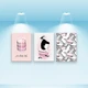 Набор постеров Pink mood (PS-071) 3 шт в наборе - изображение 4