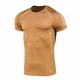 Футболка M-Tac потоотводящая Athletic Tactical Gen.2 Coyote Brown Размер M - изображение 1