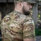 Футболка M-Tac футболка реглан потовідвідна Summer MC розмір M - зображення 7