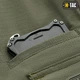 Шорты M-Tac Aggressor Gen.II Flex Dark Olive Размер 2XL - изображение 8