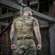 Футболка M-Tac футболка реглан потовідвідна Summer MC розмір M - зображення 10