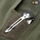 Шорты M-Tac Aggressor Gen.II Flex Dark Olive Размер 2XL - изображение 9