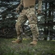 Штани M-Tac Sturm Gen.II NYCO Multicam Розмір 32/32 - зображення 3
