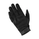Перчатки тактические M-Tac A30 Black Размер XL - изображение 2