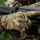 Рукавички тактичні M-Tac A30 MC Розмір S - зображення 4